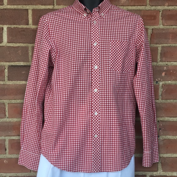 Men’s Ben Sherman Shirt - Picture 2 of 5